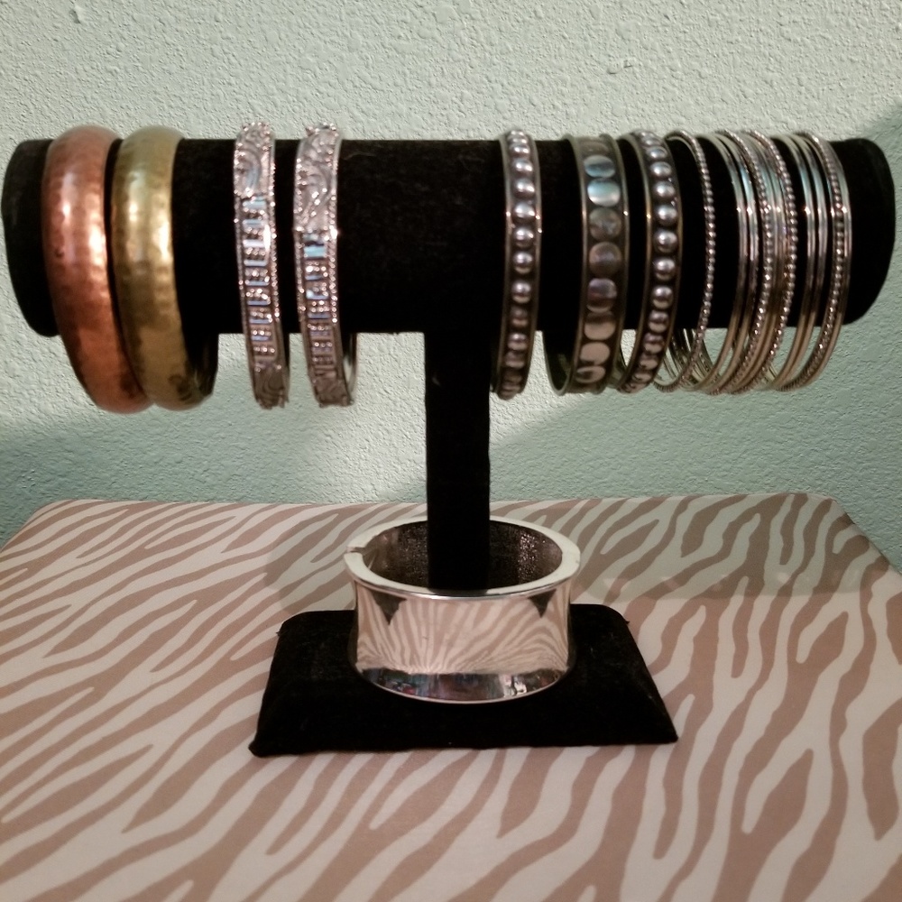 Bracelets